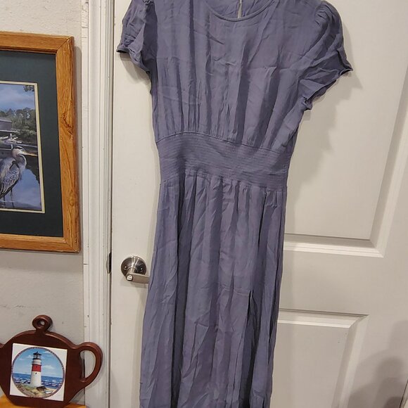 Aritzia Wilfred Maxime Dress - Picture 10 of 10